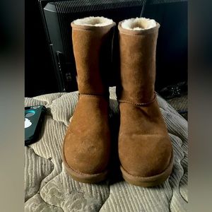 Ugg boots good condition